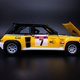 Illustration for article titled LaLD engine week 2018: French Turbo-hatchback